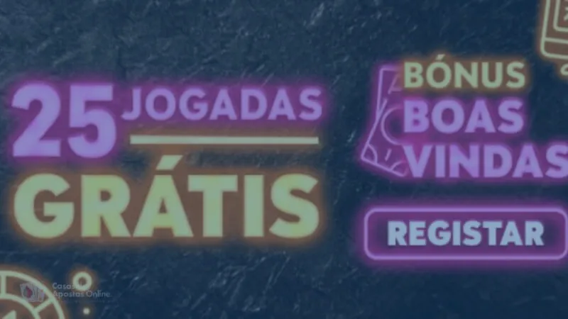 Bônus de Boas-Vindas LOVEPG