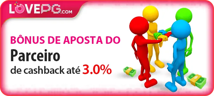 Cashback VIP LOVEPG