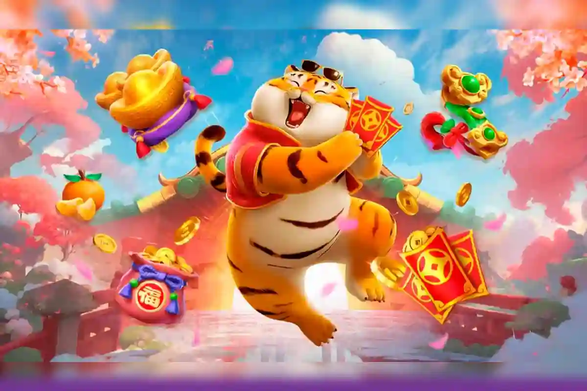 Jogar Fortune Tiger na LOVEPG